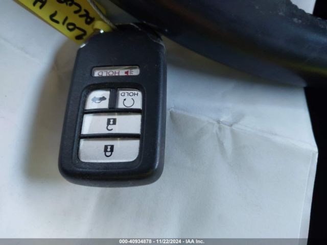 1HGCR3F8XHA008874 Honda Accord Ex-l V6