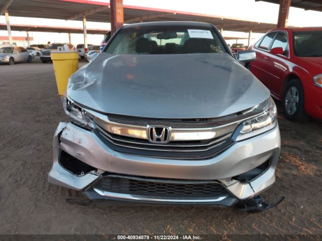 1HGCR3F8XHA008874 Honda Accord Ex-l V6