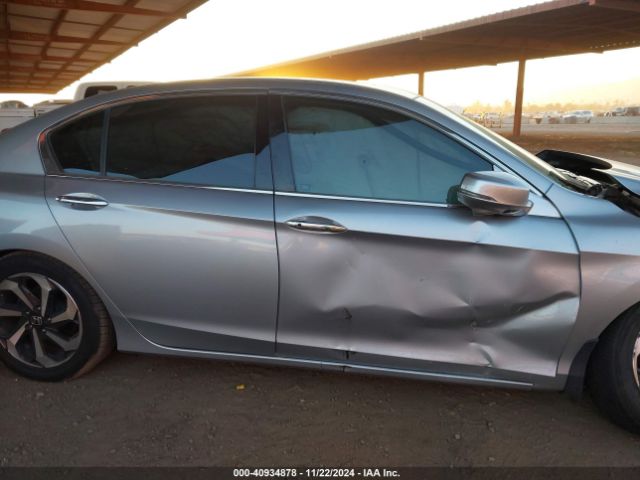 1HGCR3F8XHA008874 Honda Accord Ex-l V6