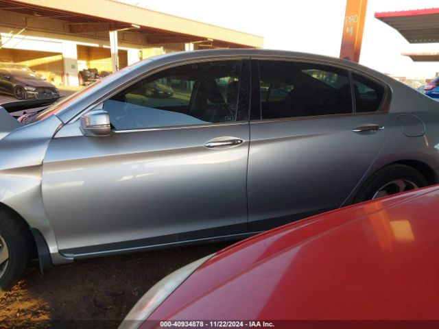 1HGCR3F8XHA008874 Honda Accord Ex-l V6