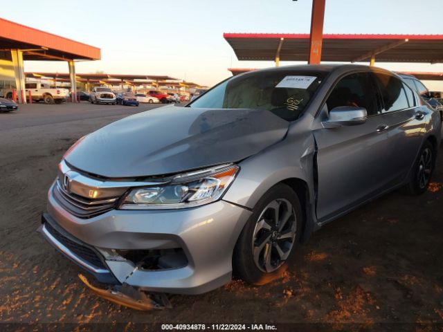 1HGCR3F8XHA008874 Honda Accord Ex-l V6