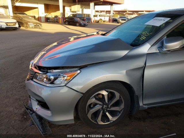 1HGCR3F8XHA008874 Honda Accord Ex-l V6