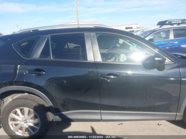 JM3KE4BY0G0611264 Mazda CX-5 SPORT