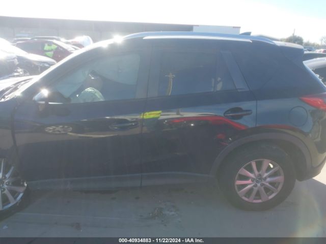 JM3KE4BY0G0611264 Mazda CX-5 SPORT