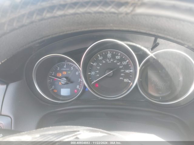 JM3KE4BY0G0611264 Mazda CX-5 SPORT
