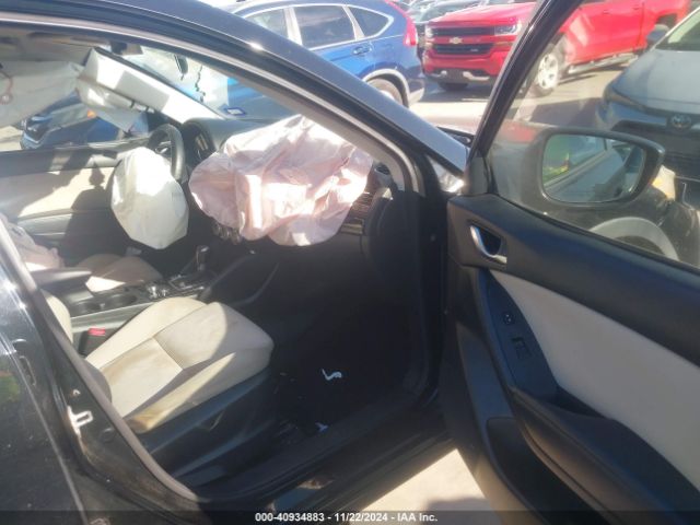 JM3KE4BY0G0611264 Mazda CX-5 SPORT