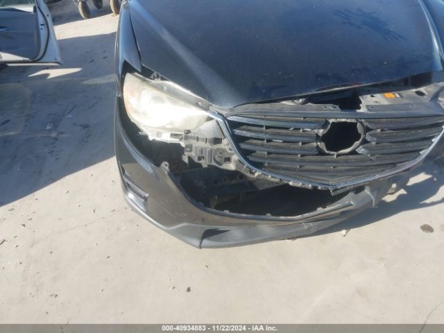 JM3KE4BY0G0611264 Mazda CX-5 SPORT