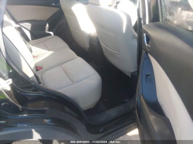 JM3KE4BY0G0611264 Mazda CX-5 SPORT