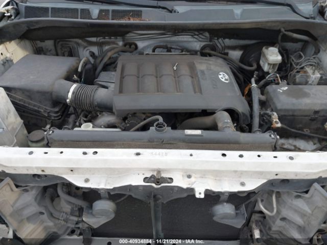 2013 TOYOTA TUNDRA 2WD TRUCK 5TFTY5F13DX007962 Photo 9