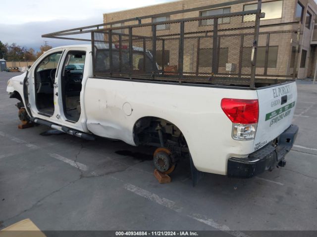 2013 TOYOTA TUNDRA 2WD TRUCK 5TFTY5F13DX007962 Photo 2