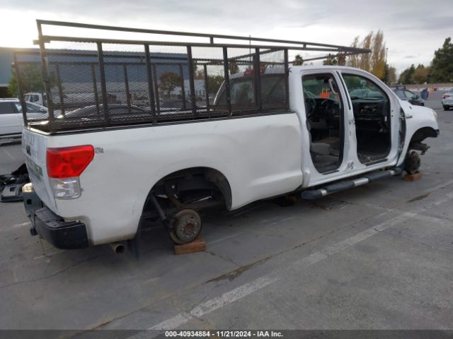 2013 TOYOTA TUNDRA 2WD TRUCK 5TFTY5F13DX007962 Photo 3