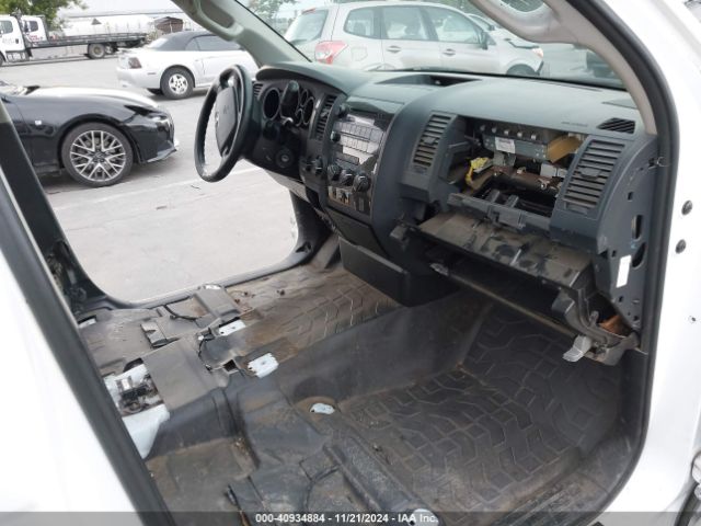 2013 TOYOTA TUNDRA 2WD TRUCK 5TFTY5F13DX007962 Photo 4