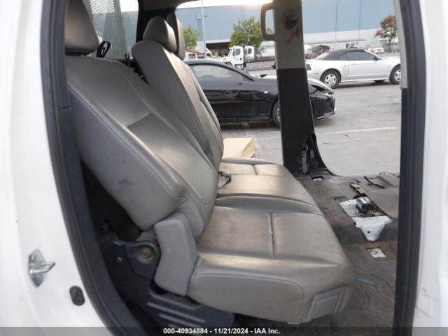2013 TOYOTA TUNDRA 2WD TRUCK 5TFTY5F13DX007962 Photo 7