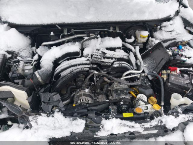 4S3BWAC68N3009337 Subaru Legacy Premium
