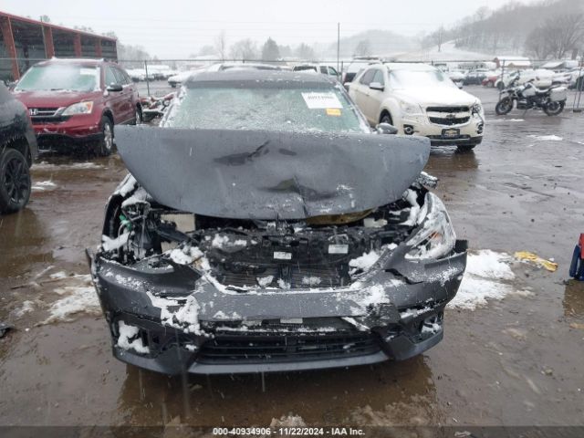 4S3BWAC68N3009337 Subaru Legacy Premium