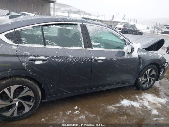 4S3BWAC68N3009337 Subaru Legacy Premium