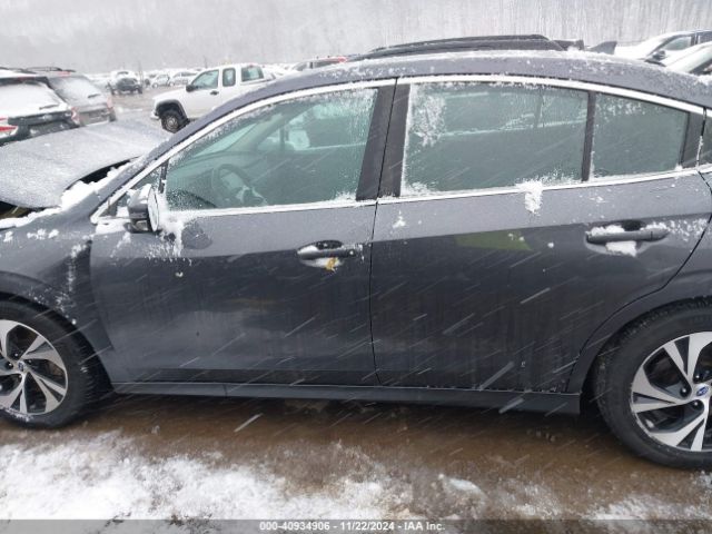 4S3BWAC68N3009337 Subaru Legacy Premium