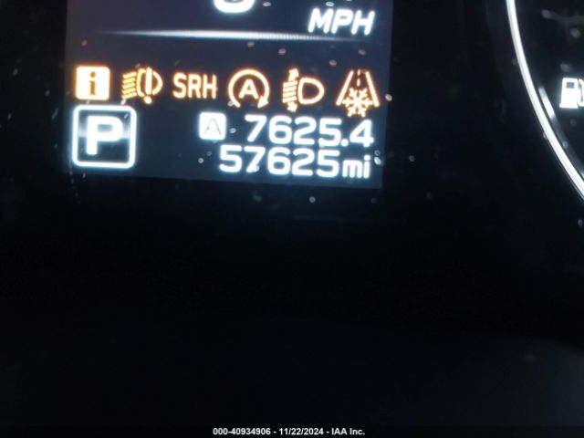 4S3BWAC68N3009337 Subaru Legacy Premium