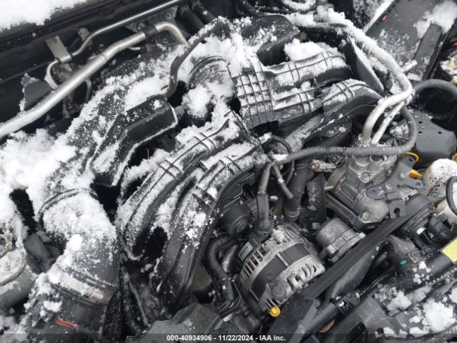 4S3BWAC68N3009337 Subaru Legacy Premium