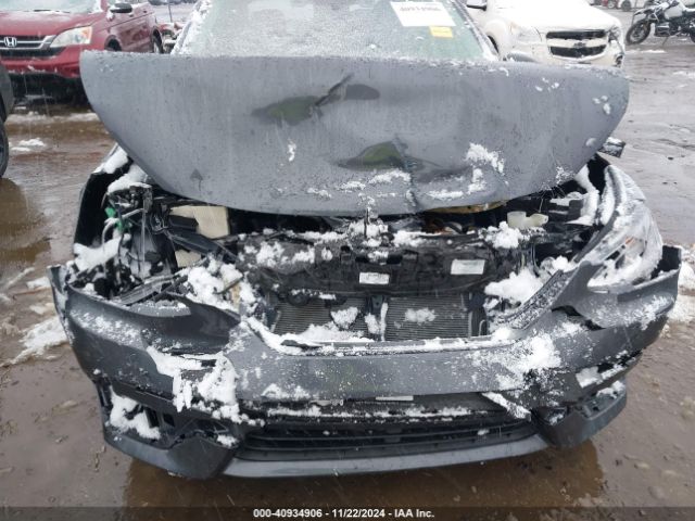 4S3BWAC68N3009337 Subaru Legacy Premium