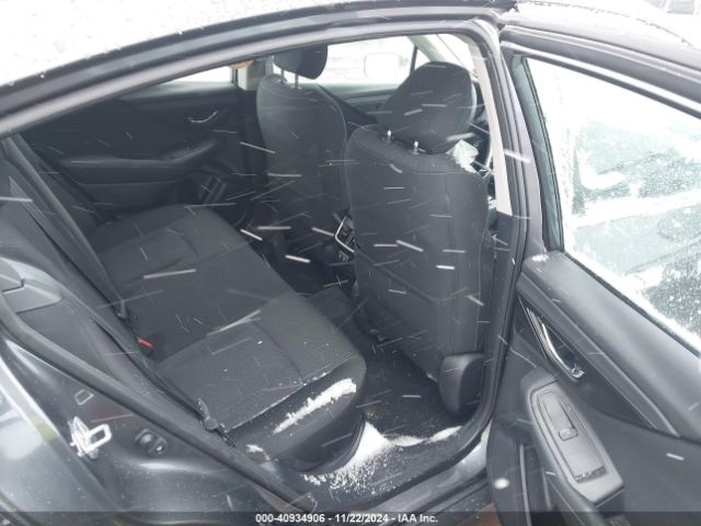 4S3BWAC68N3009337 Subaru Legacy Premium