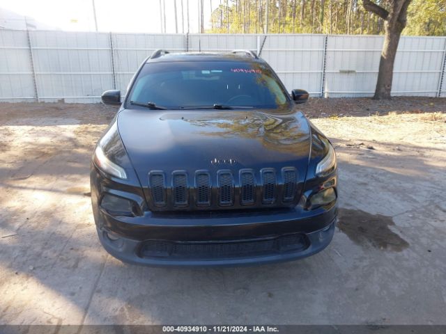1C4PJLCSXGW233370 Jeep Cherokee Altitude