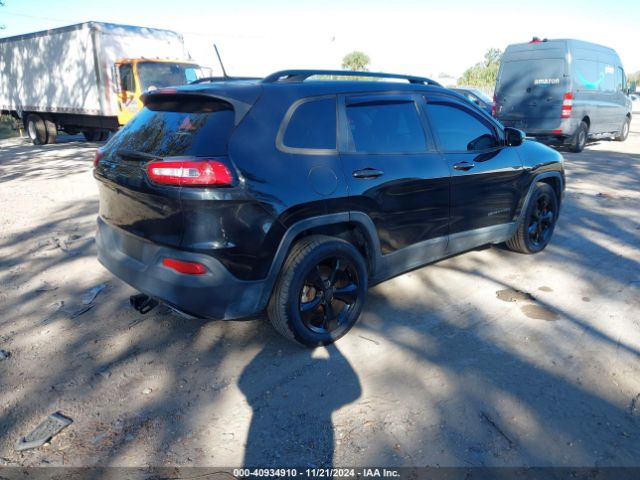 1C4PJLCSXGW233370 Jeep Cherokee Altitude