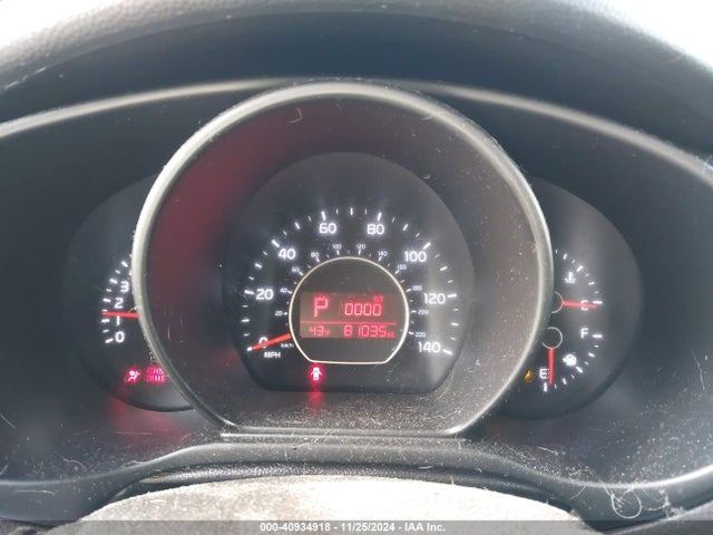 KIA SOUL + 2019 KNDJP3A5XK7664912 Image 7