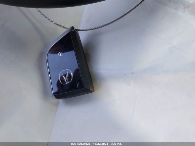 19UDE4H26PA026835 Acura Integra
