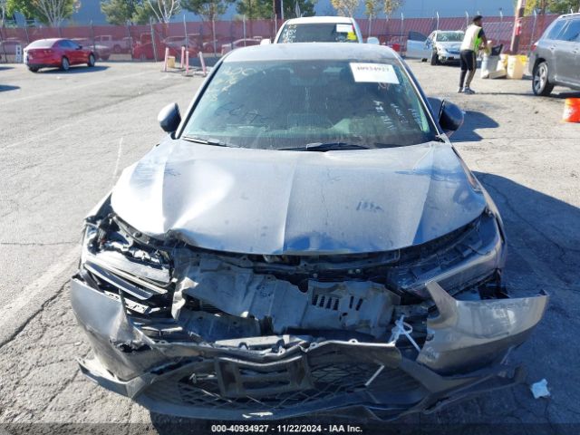 19UDE4H26PA026835 Acura Integra