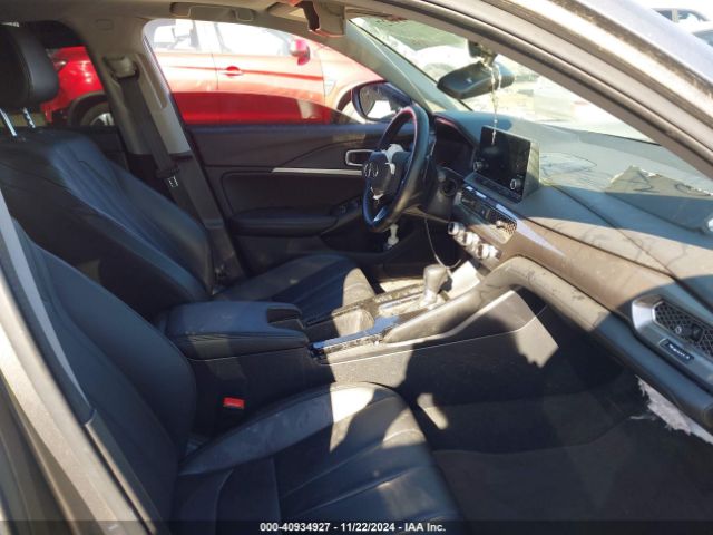 19UDE4H26PA026835 Acura Integra