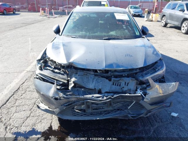 19UDE4H26PA026835 Acura Integra