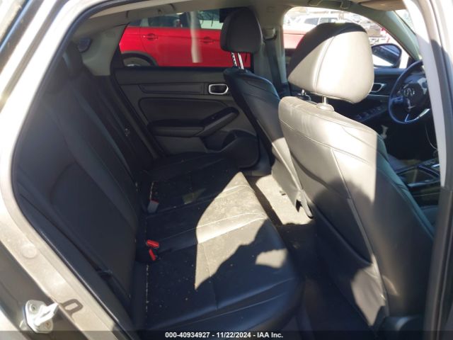 19UDE4H26PA026835 Acura Integra