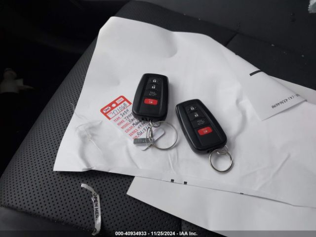 4T3D6RFV4RU151150 Toyota Rav4 Hybrid Limited