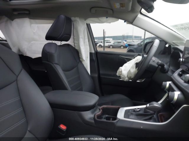 4T3D6RFV4RU151150 Toyota Rav4 Hybrid Limited
