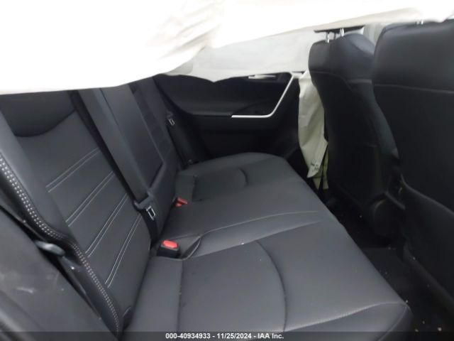 4T3D6RFV4RU151150 Toyota Rav4 Hybrid Limited