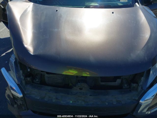 2020 MITSUBISHI OUTLANDER SPORT JA4AP4AUXLU016433 Photo 9