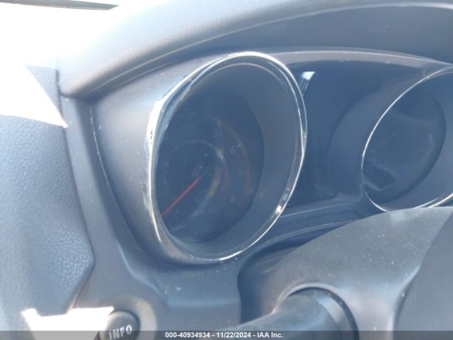 2020 MITSUBISHI OUTLANDER SPORT JA4AP4AUXLU016433 Photo 6