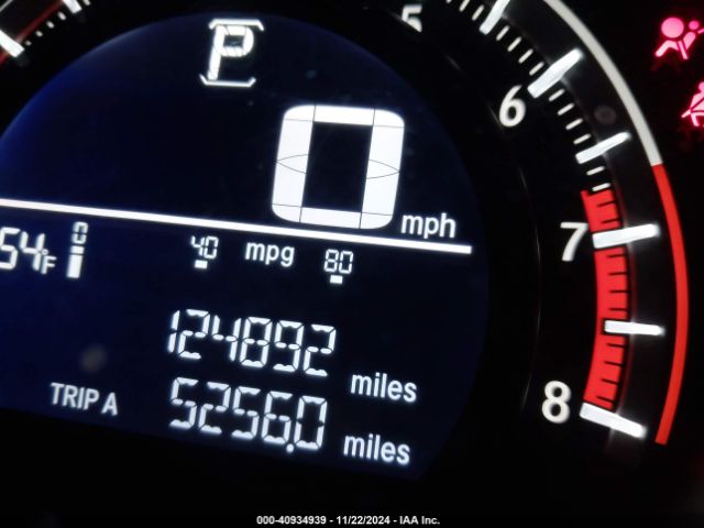 19XFC2F5XHE218577 Honda Civic Lx