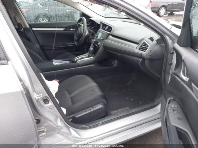 19XFC2F5XHE218577 Honda Civic Lx