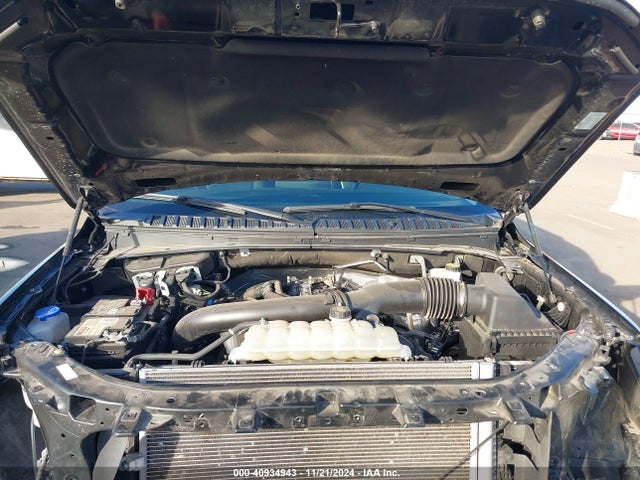 Ford Expedition Xlt Max 2022 1FMJK1HT0NEA48784 Image 10