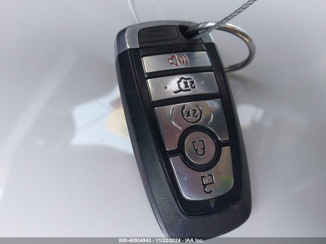 Ford Expedition Xlt Max 2022 1FMJK1HT0NEA48784 Image 11