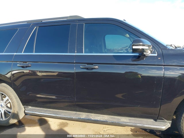 Ford Expedition Xlt Max 2022 1FMJK1HT0NEA48784 Image 14