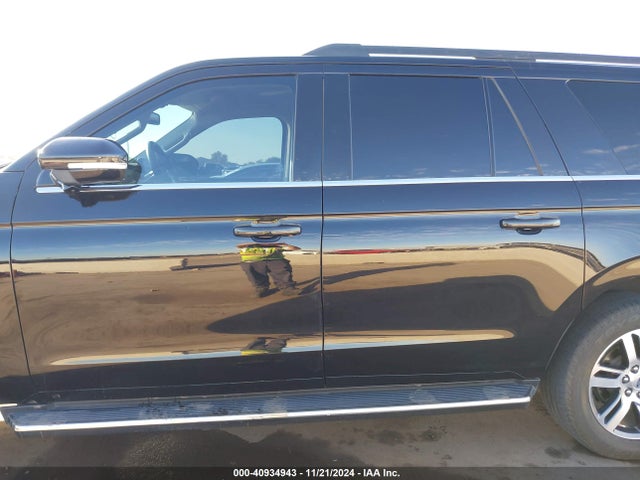 Ford Expedition Xlt Max 2022 1FMJK1HT0NEA48784 Image 15