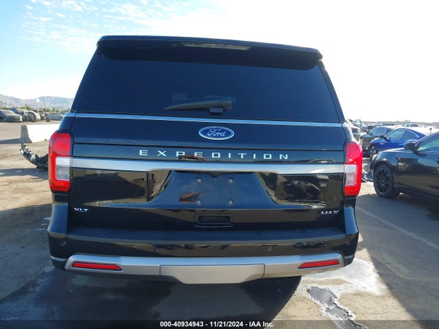 Ford Expedition Xlt Max 2022 1FMJK1HT0NEA48784 Image 17