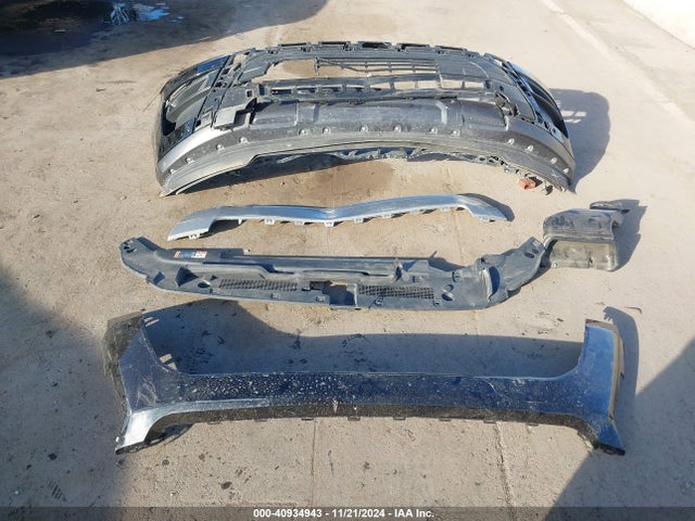 Ford Expedition Xlt Max 2022 1FMJK1HT0NEA48784 Image 12