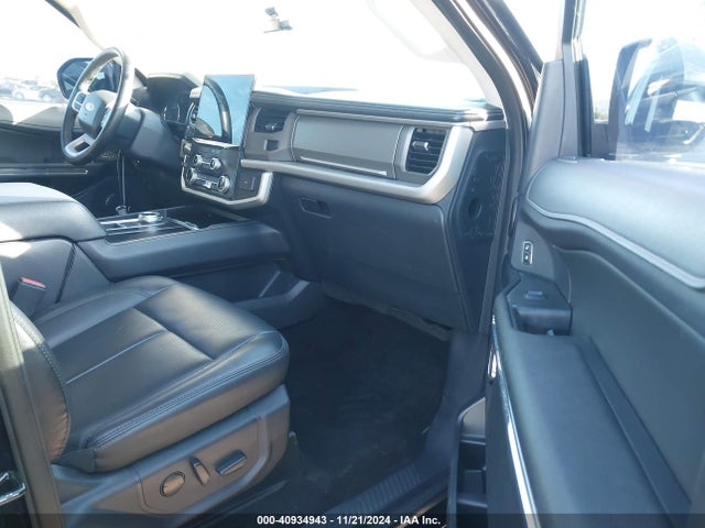 Ford Expedition Xlt Max 2022 1FMJK1HT0NEA48784 Image 5