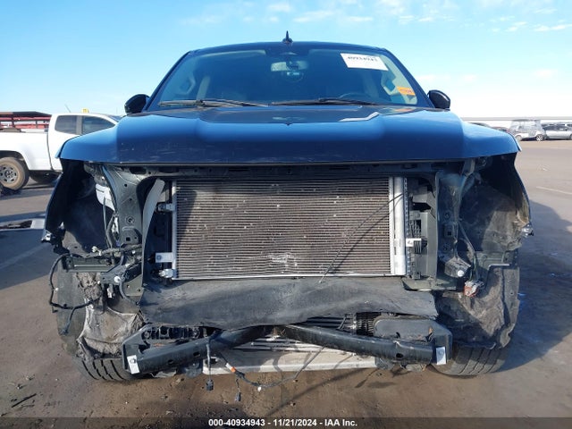 Ford Expedition Xlt Max 2022 1FMJK1HT0NEA48784 Image 6