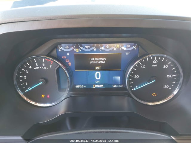 Ford Expedition Xlt Max 2022 1FMJK1HT0NEA48784 Image 7