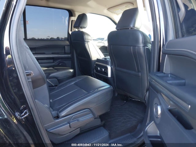 Ford Expedition Xlt Max 2022 1FMJK1HT0NEA48784 Image 8